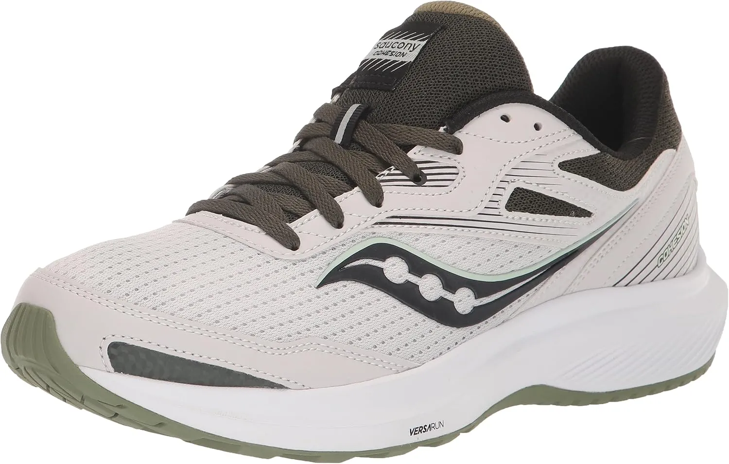 Saucony Men's Cohesion 16 Sneaker