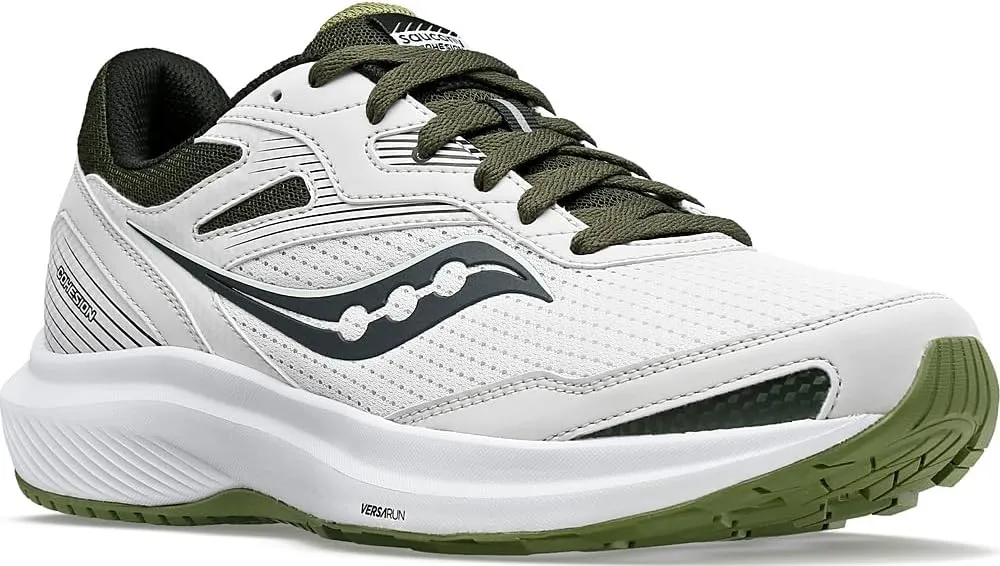 Saucony Men's Cohesion 16 Sneaker