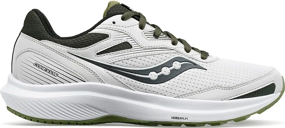 Saucony Men's Cohesion 16 Sneaker