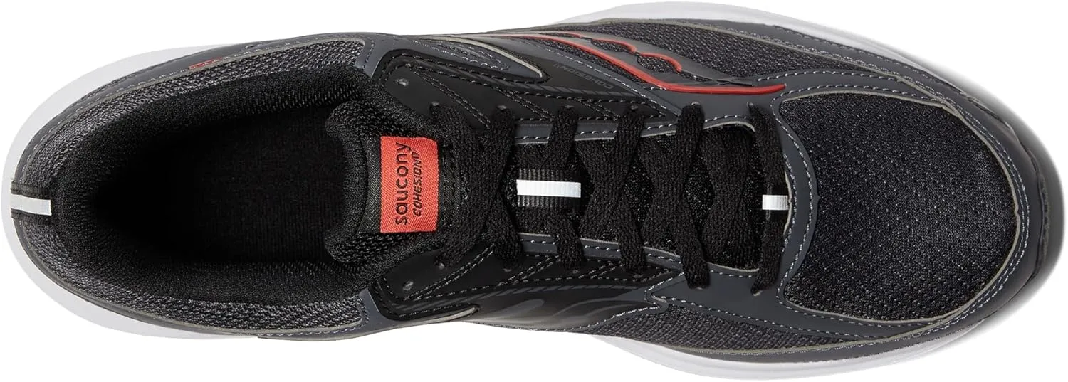 Saucony Men's Cohesion 17 Sneaker