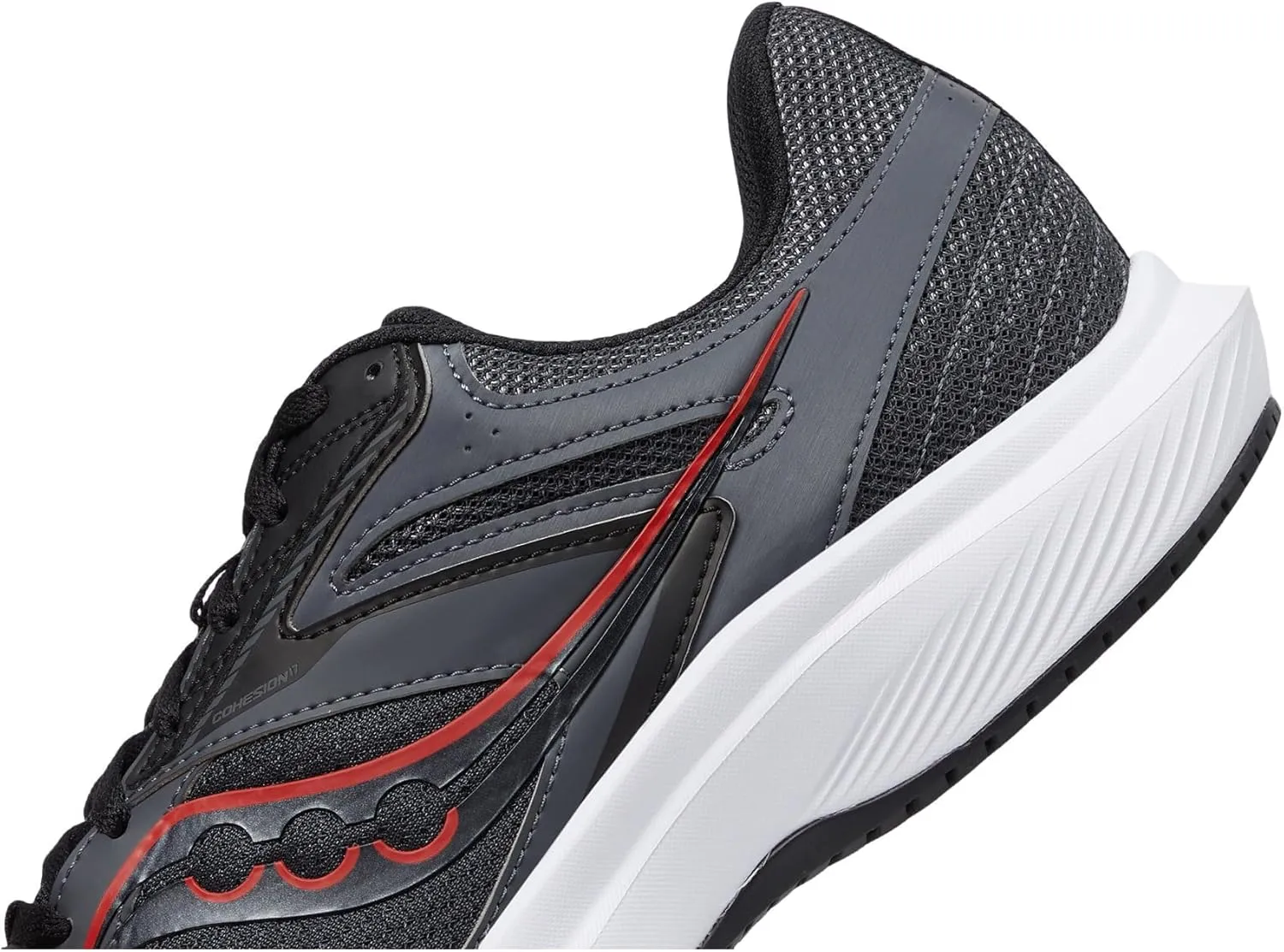 Saucony Men's Cohesion 17 Sneaker