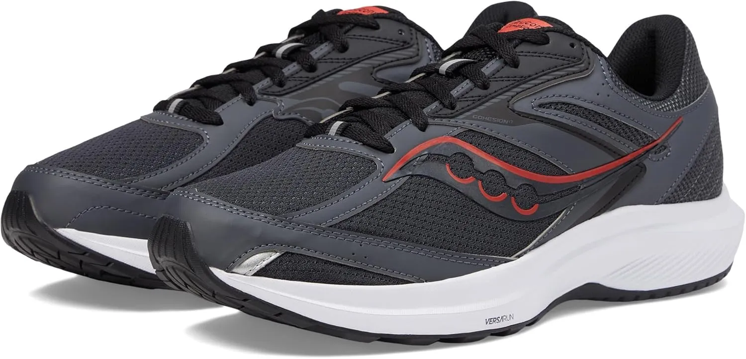 Saucony Men's Cohesion 17 Sneaker