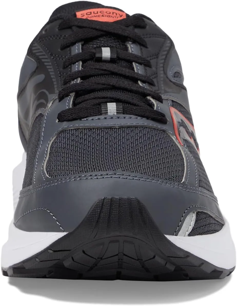 Saucony Men's Cohesion 17 Sneaker