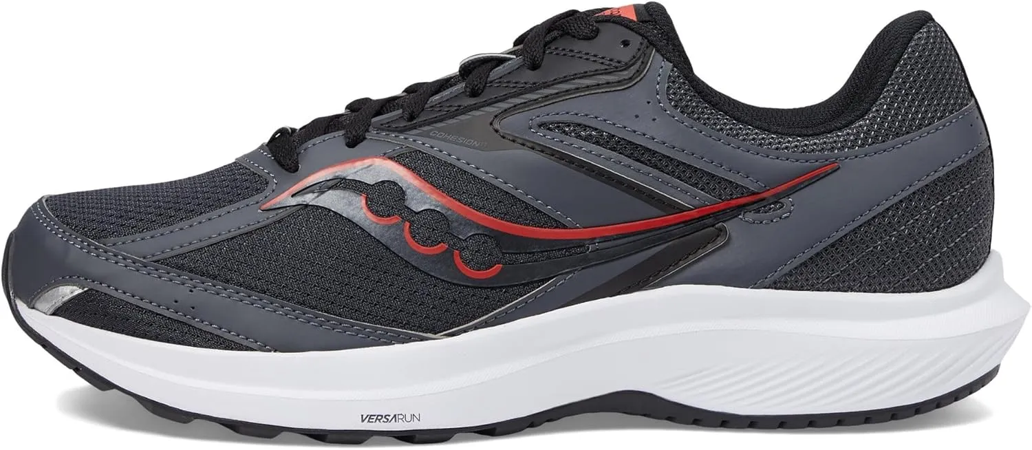 Saucony Men's Cohesion 17 Sneaker
