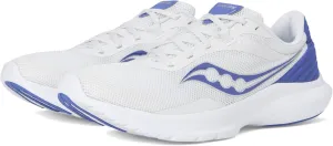 Saucony Men's Convergence Sneaker, Fog/Royal, 13