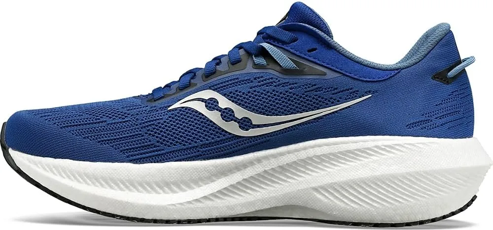 Saucony Men's Triumph 21 Sneaker