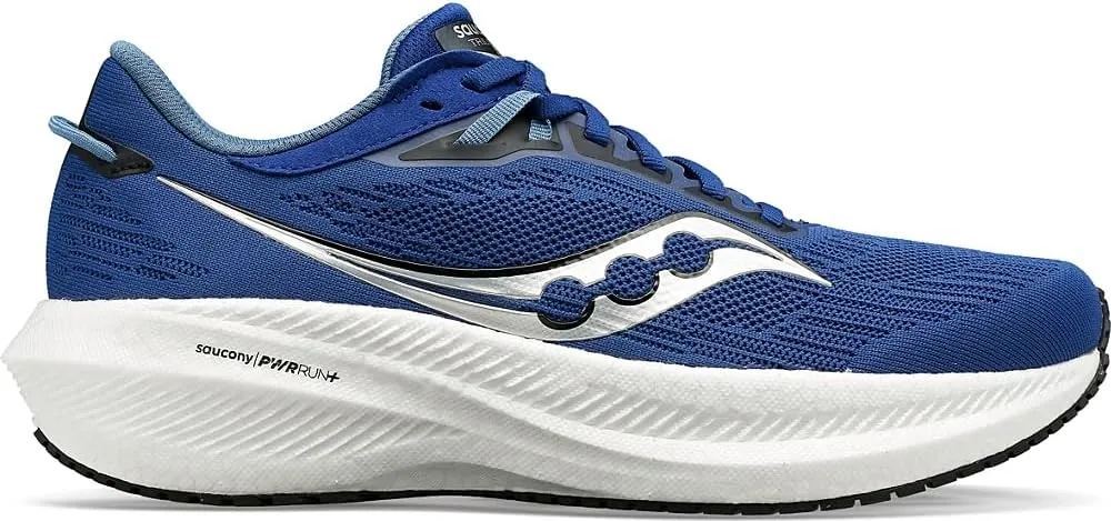 Saucony Men's Triumph 21 Sneaker