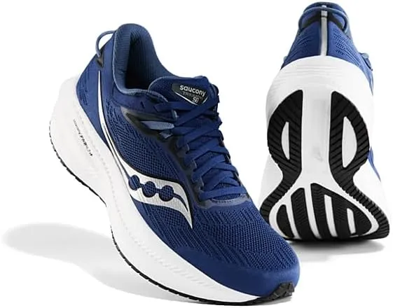 Saucony Men's Triumph 21 Sneaker