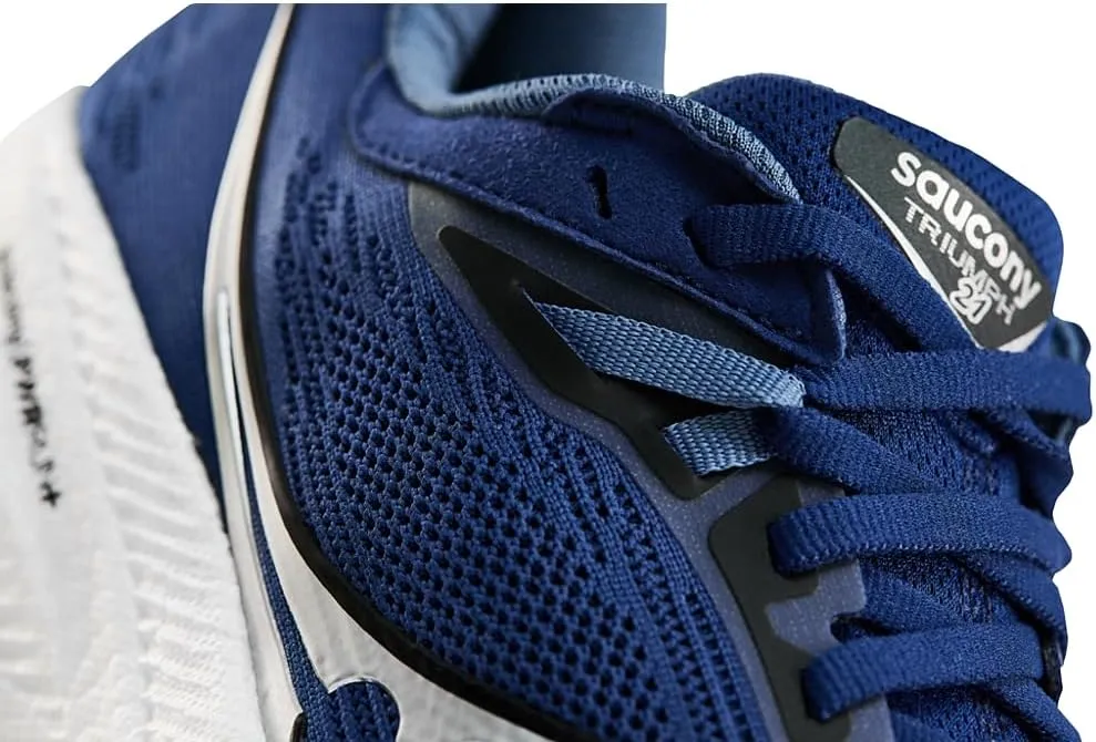 Saucony Men's Triumph 21 Sneaker