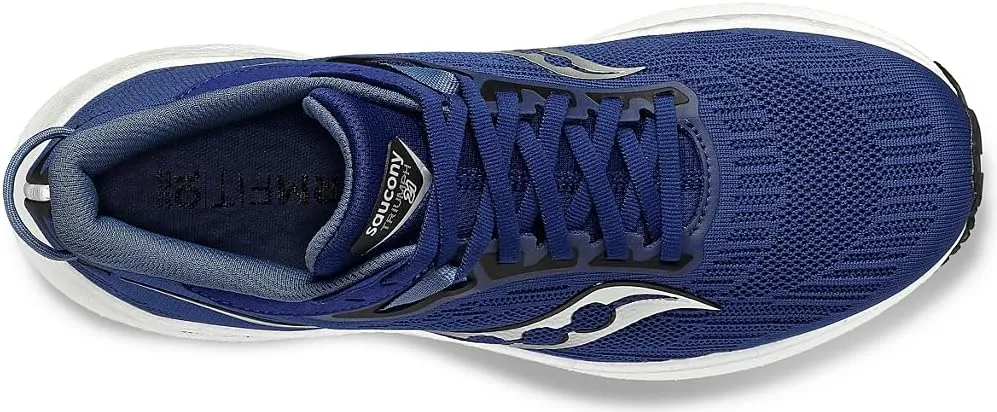 Saucony Men's Triumph 21 Sneaker