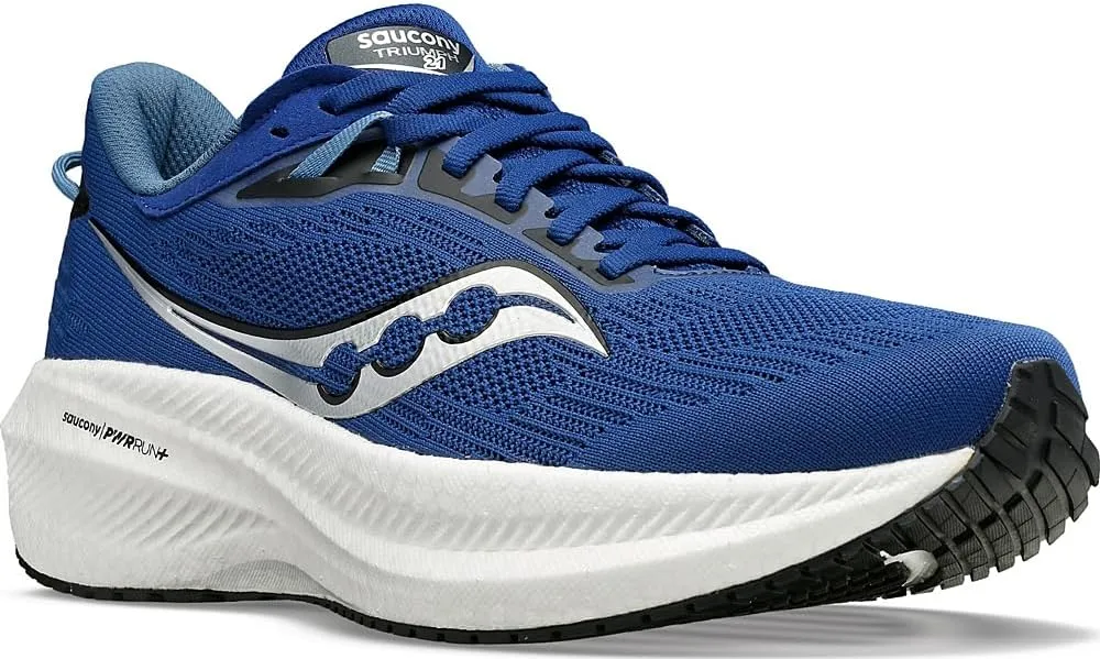 Saucony Men's Triumph 21 Sneaker