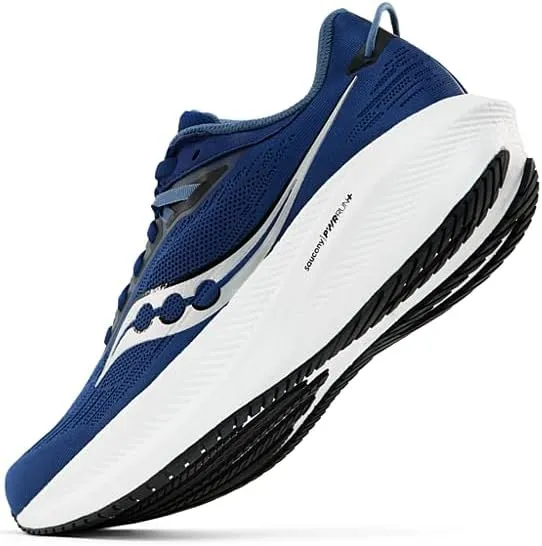 Saucony Men's Triumph 21 Sneaker