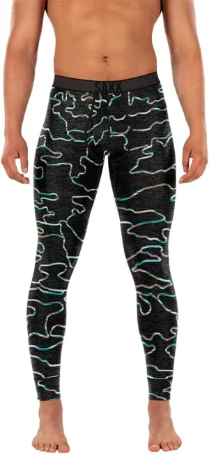 SAXX Underwear Co. Unisex-Adult Saxx Men's Underwear - Roast Master Mid-Weight Bottom Fly - Pants for Men, Fall