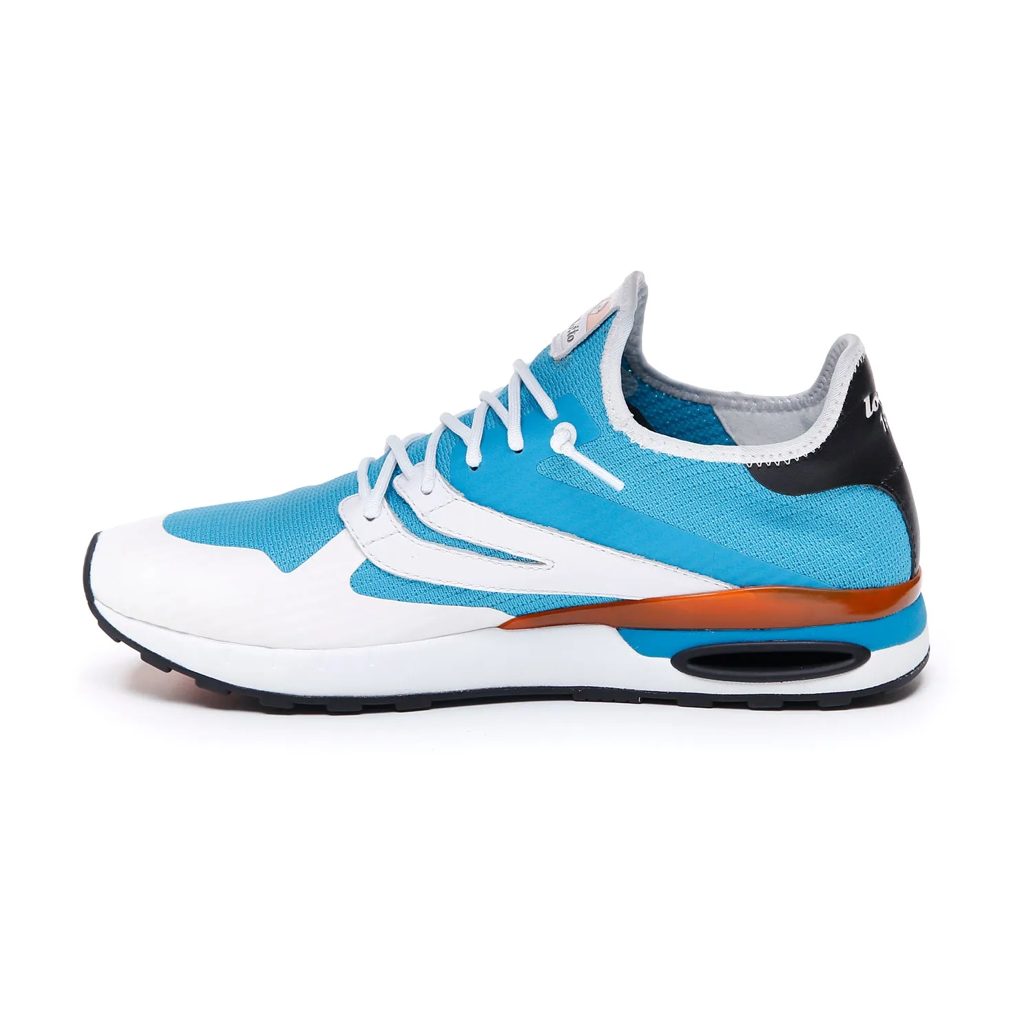 SCARPE RUN LIGHT BLU
