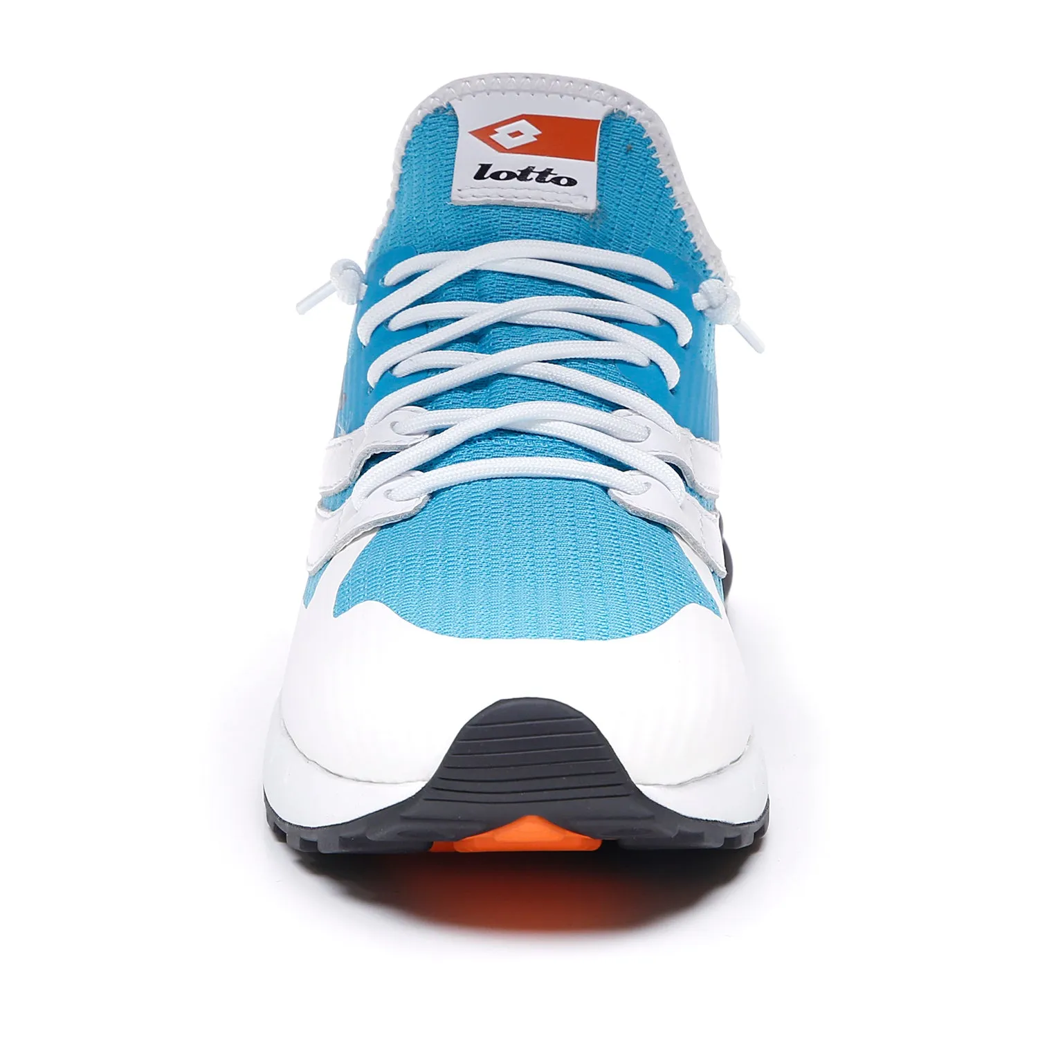 SCARPE RUN LIGHT BLU