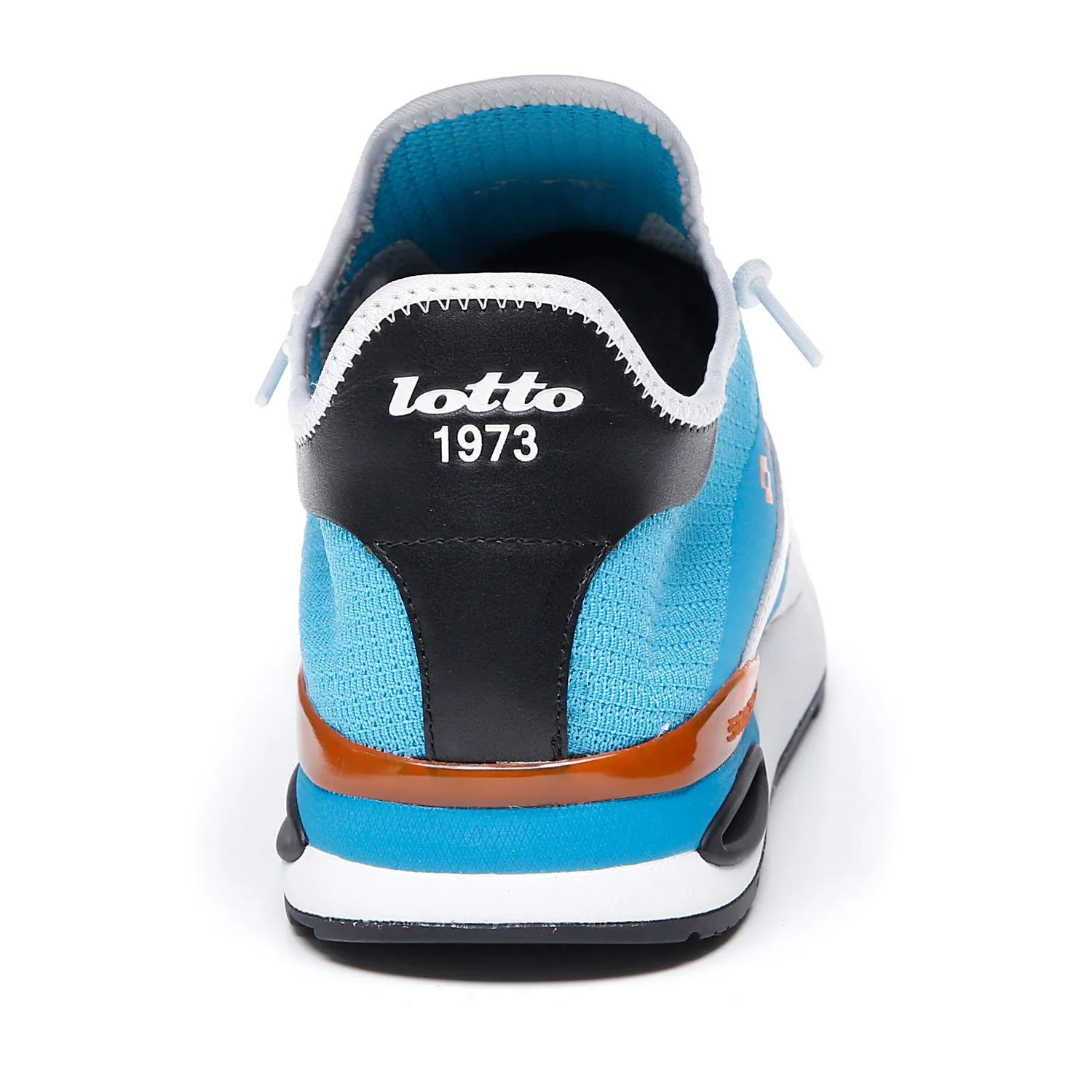 SCARPE RUN LIGHT BLU