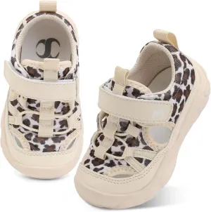 Scurtain Toddler Shoes Boys Girls Kids Sneaker Breathable Walking Shoes for Kids Boys Girls Toddler