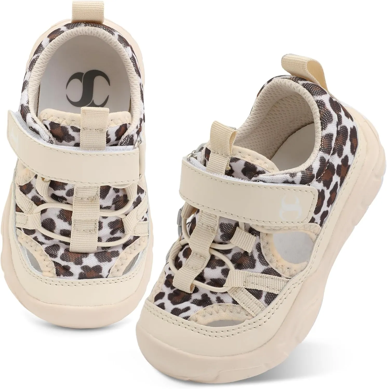 Scurtain Toddler Shoes Boys Girls Kids Sneaker Breathable Walking Shoes for Kids Boys Girls Toddler