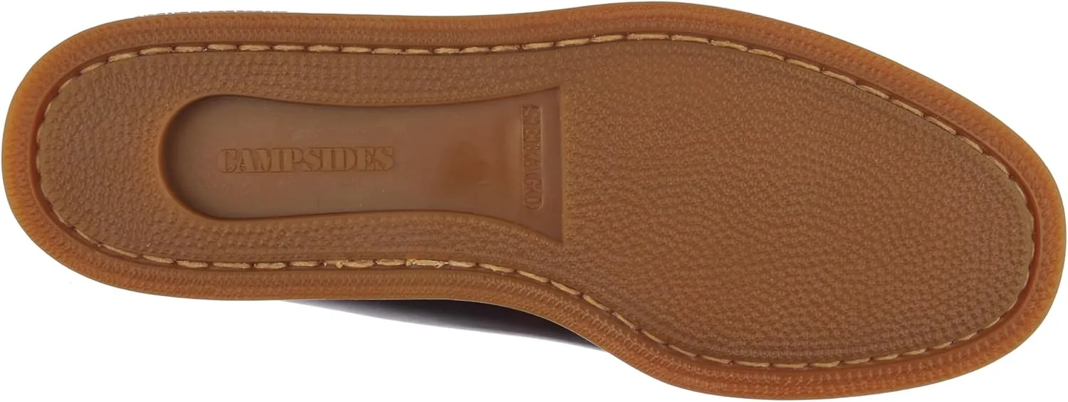 Sebago Men's Scout Waxed