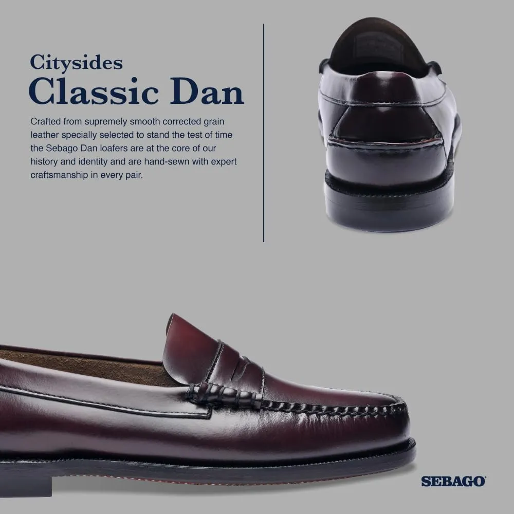 Sebago Women's Classic Dan Loafer Shoes
