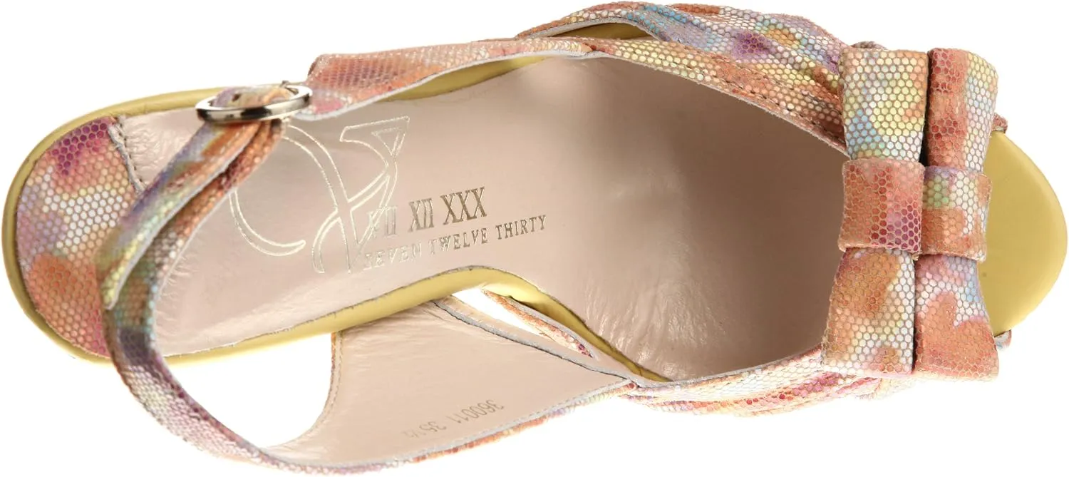 Seven Twelve Thirty 360011 Ribbon Sandals