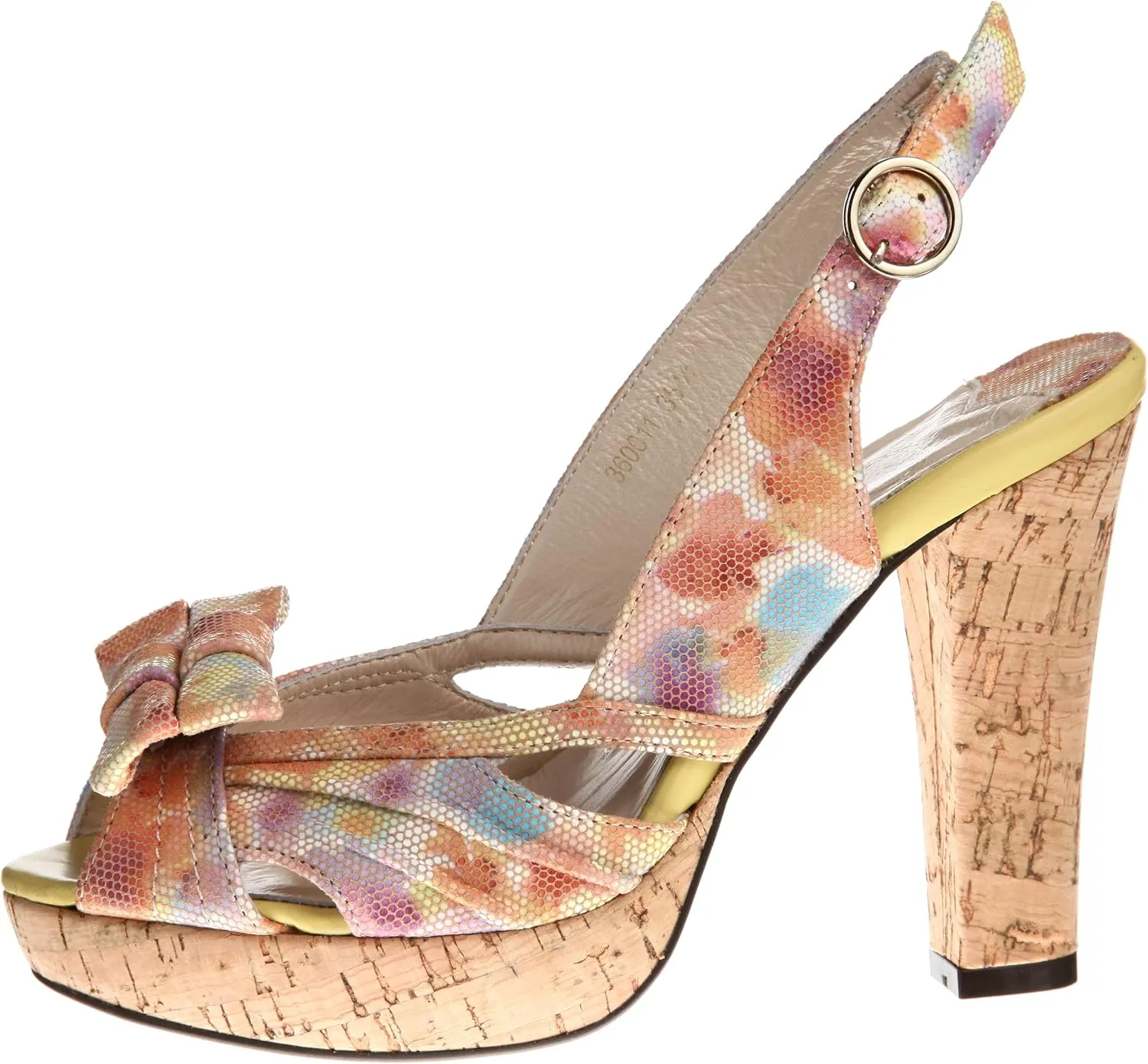 Seven Twelve Thirty 360011 Ribbon Sandals