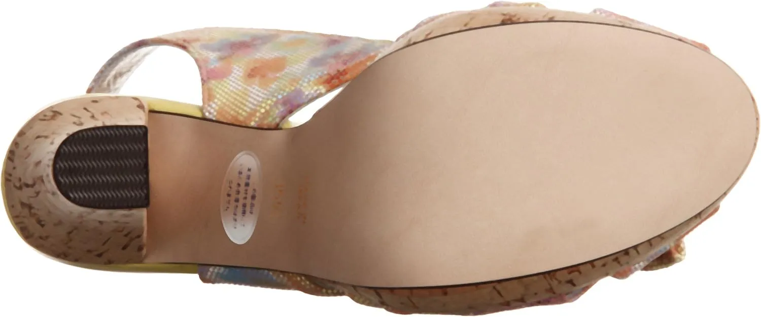 Seven Twelve Thirty 360011 Ribbon Sandals