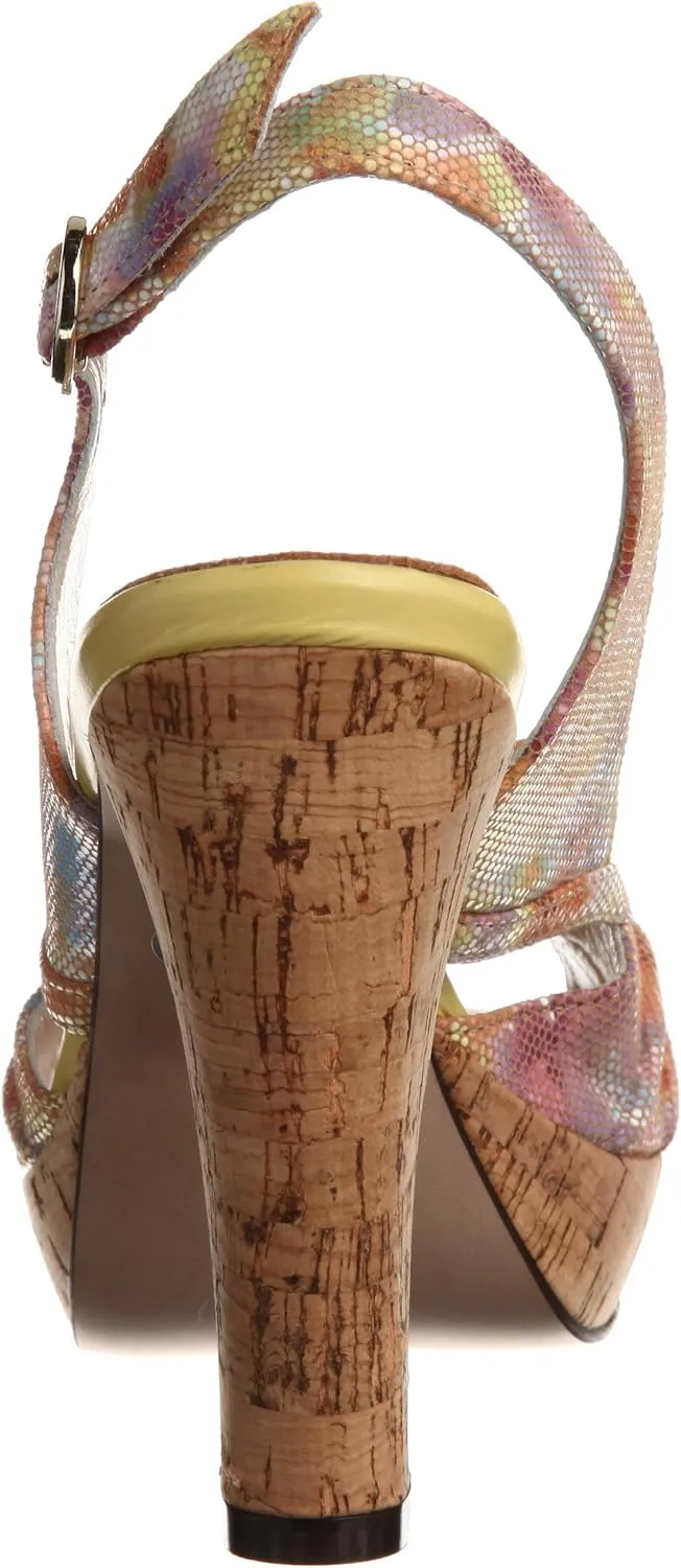 Seven Twelve Thirty 360011 Ribbon Sandals