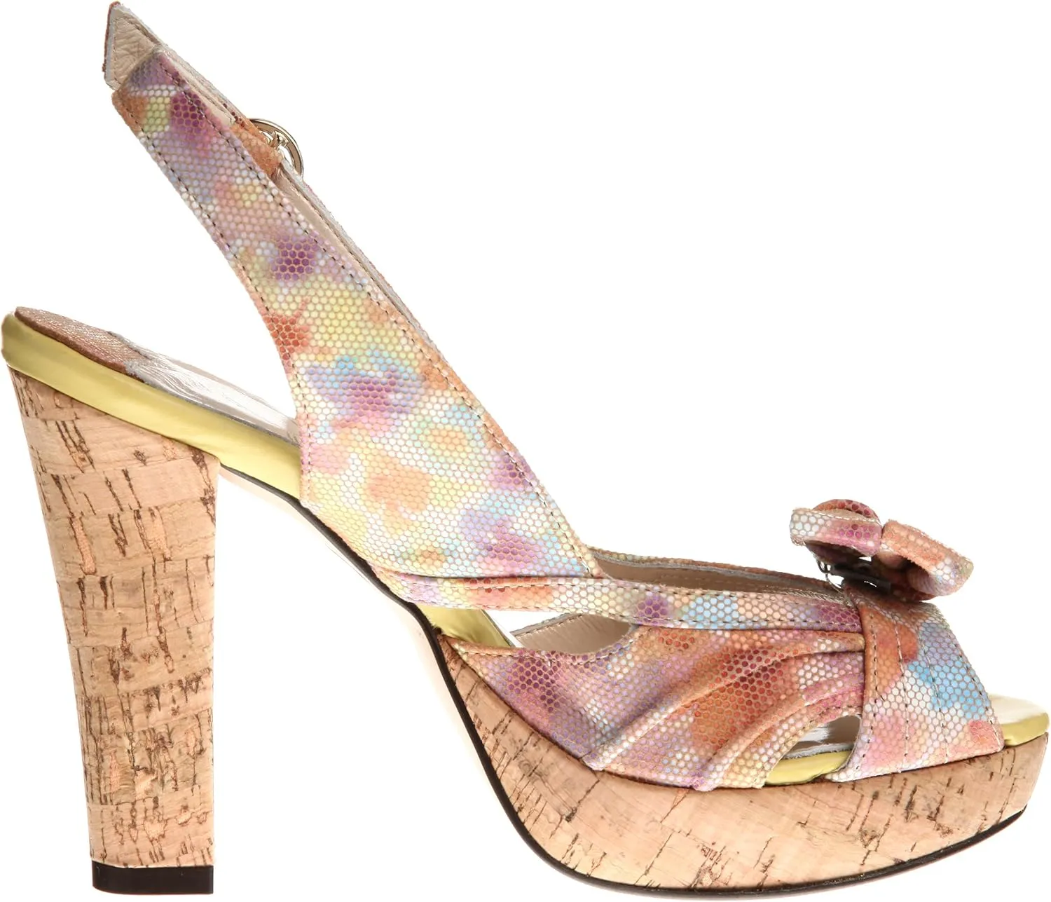 Seven Twelve Thirty 360011 Ribbon Sandals