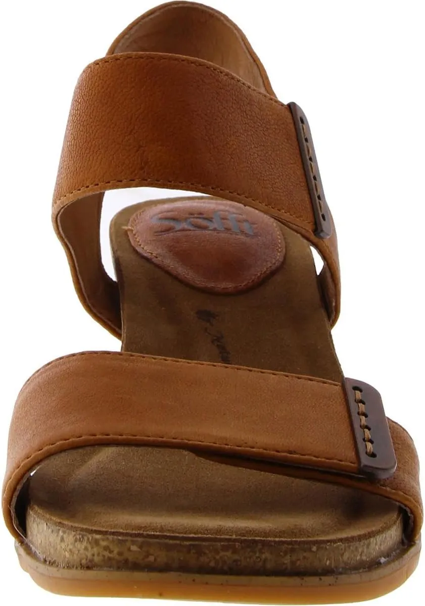 Söfft Women's Verdi Ii Wedge Sandal