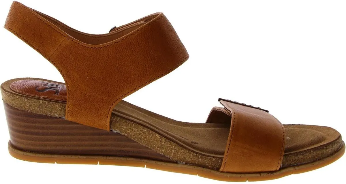 Söfft Women's Verdi Ii Wedge Sandal