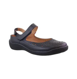 Silver Lining Persia Black