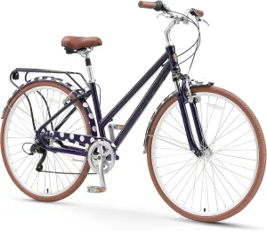 sixthreezero Pave n' Trail Womens Bike