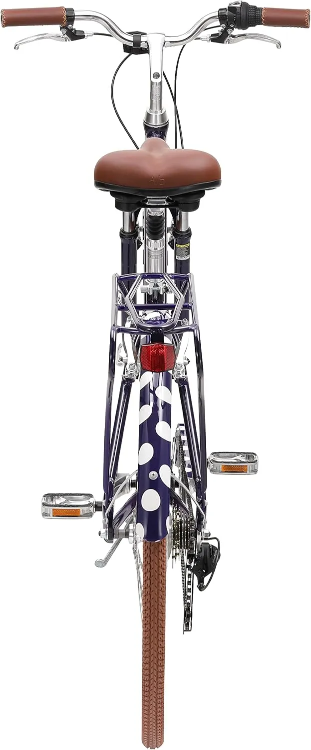 sixthreezero Pave n' Trail Womens Bike