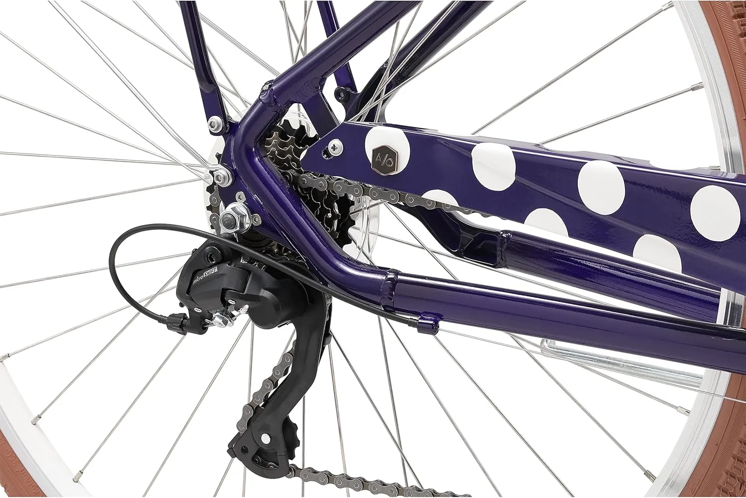 sixthreezero Pave n' Trail Womens Bike