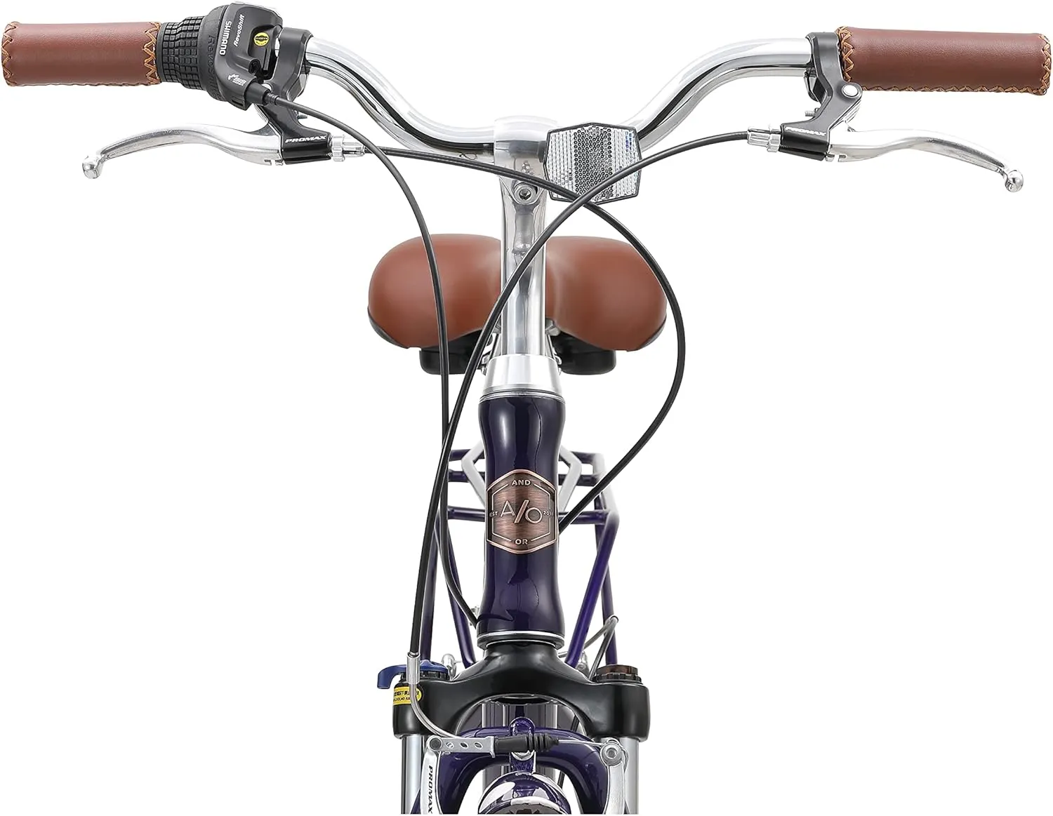 sixthreezero Pave n' Trail Womens Bike