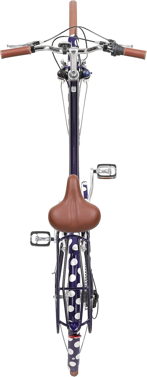 sixthreezero Pave n' Trail Womens Bike