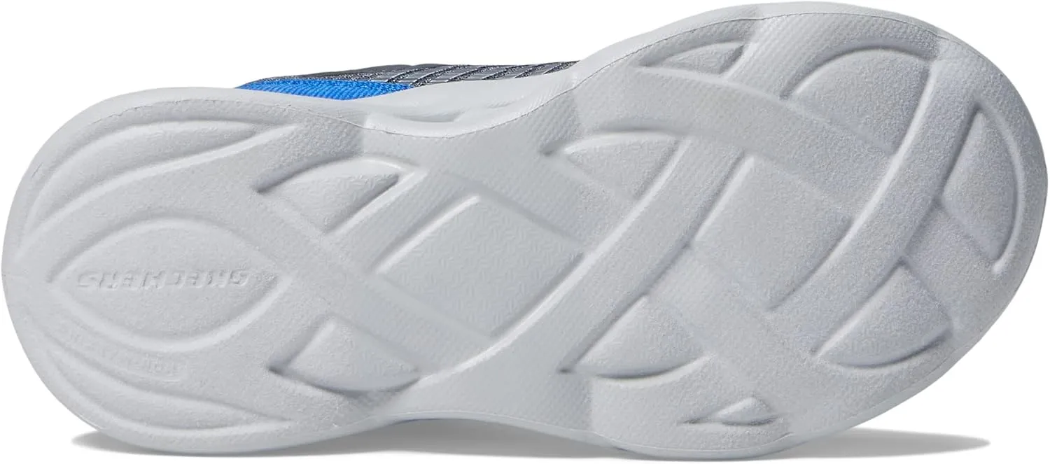 Skechers Boy's Twisty Brights-Novlo Sneaker