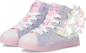 Skechers Girl's TWI-Lites 2.0-Magical Wish (Little Kid) Sneaker