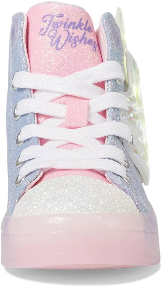 Skechers Girl's TWI-Lites 2.0-Magical Wish (Little Kid) Sneaker