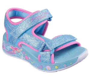 Skechers Kid's Mermaid Dreams Sandal