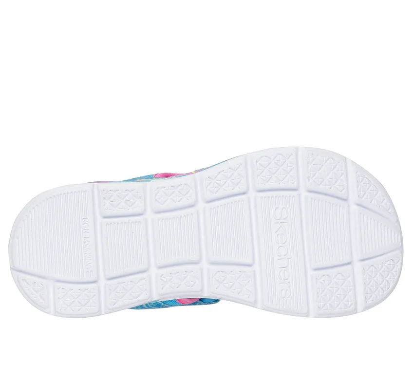 Skechers Kid's Mermaid Dreams Sandal
