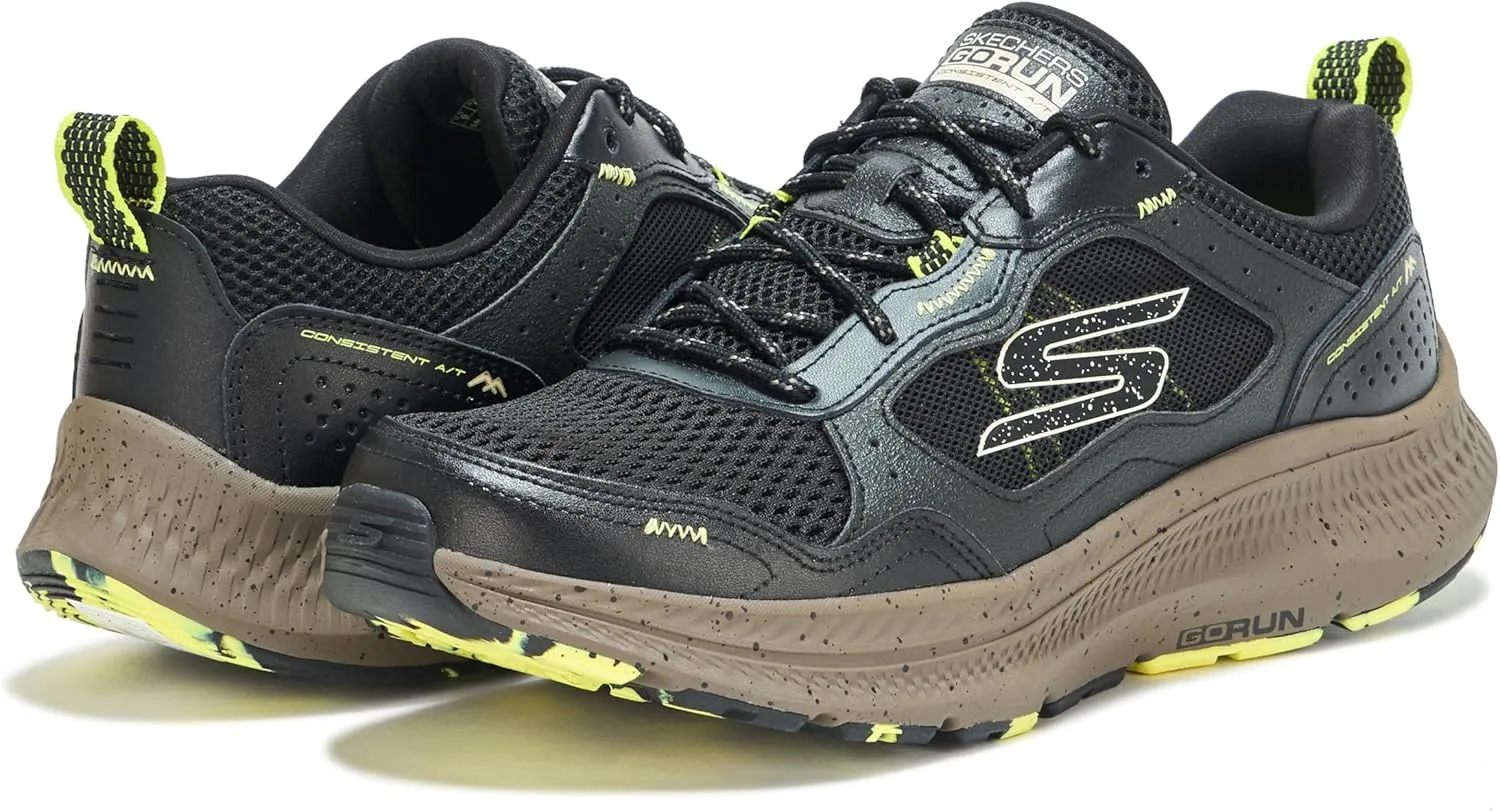 Skechers Men's Go Run Consistent 2.0 Grove Creek Sneaker