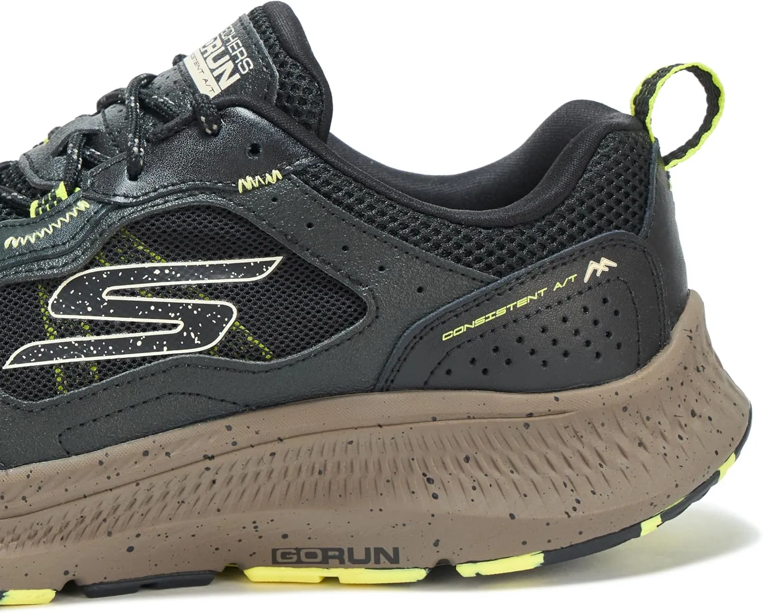 Skechers Men's Go Run Consistent 2.0 Grove Creek Sneaker
