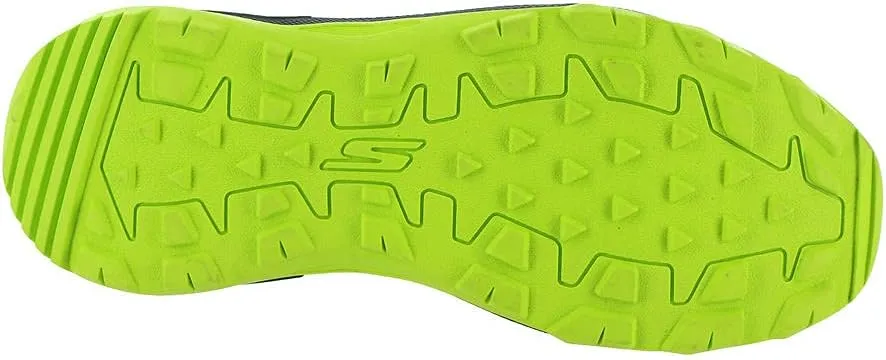 Skechers Men's Go Run Trail Altitude-Marble Sneaker