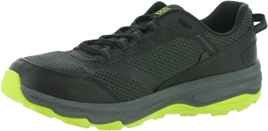 Skechers Men's Go Run Trail Altitude-Marble Sneaker