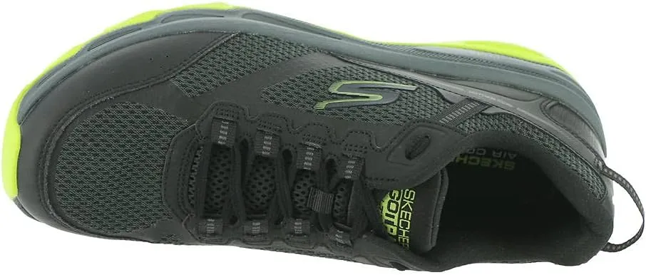 Skechers Men's Go Run Trail Altitude-Marble Sneaker