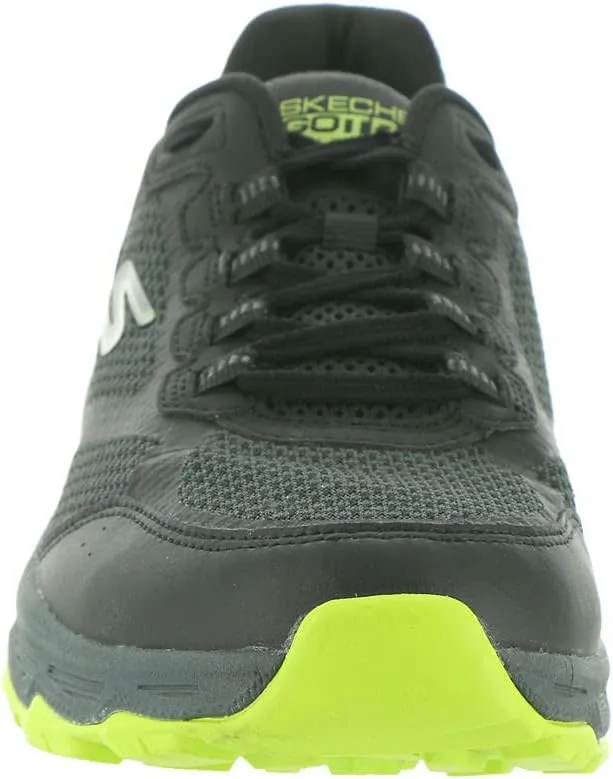 Skechers Men's Go Run Trail Altitude-Marble Sneaker
