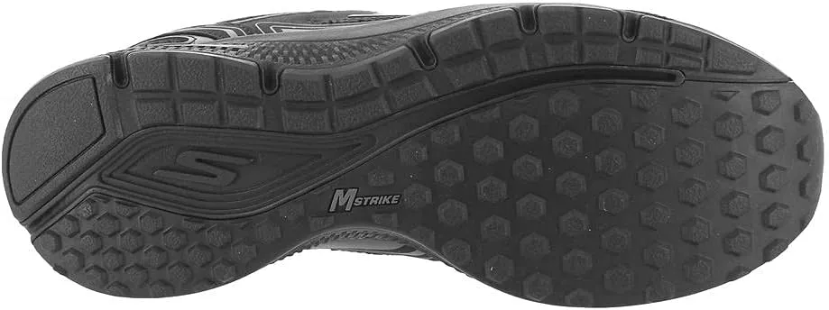 Skechers Men's Gorun Consistent - Performance Athletic Workout Running Walking Shoe Sneaker with Air Cooled Foam
