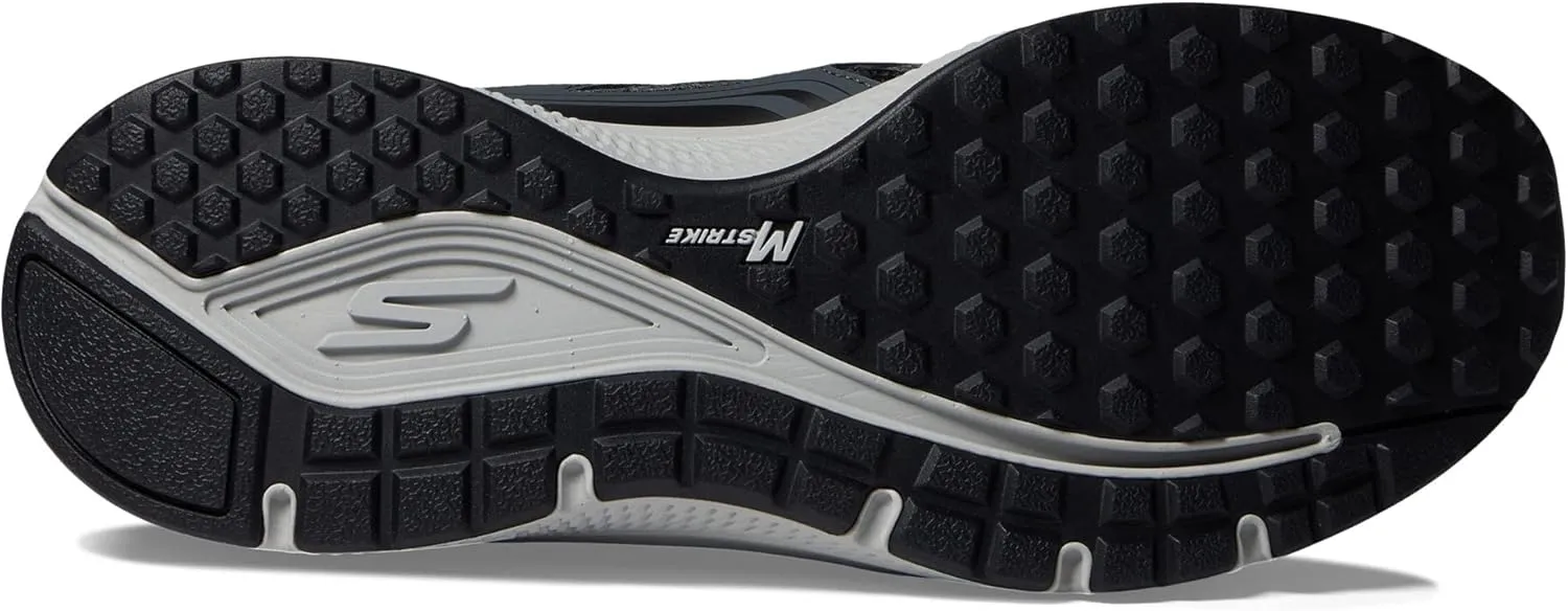 Skechers Men's Gorun Consistent - Performance Athletic Workout Running Walking Shoe Sneaker with Air Cooled Foam
